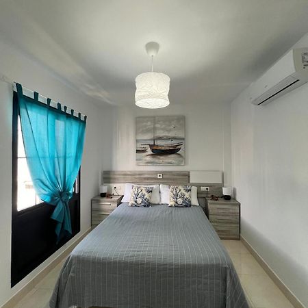 Villa Margherita Playa Blanca  Luaran gambar