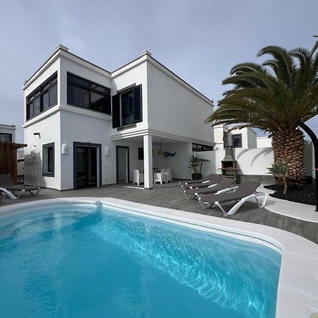 Villa Margherita Playa Blanca  Luaran gambar