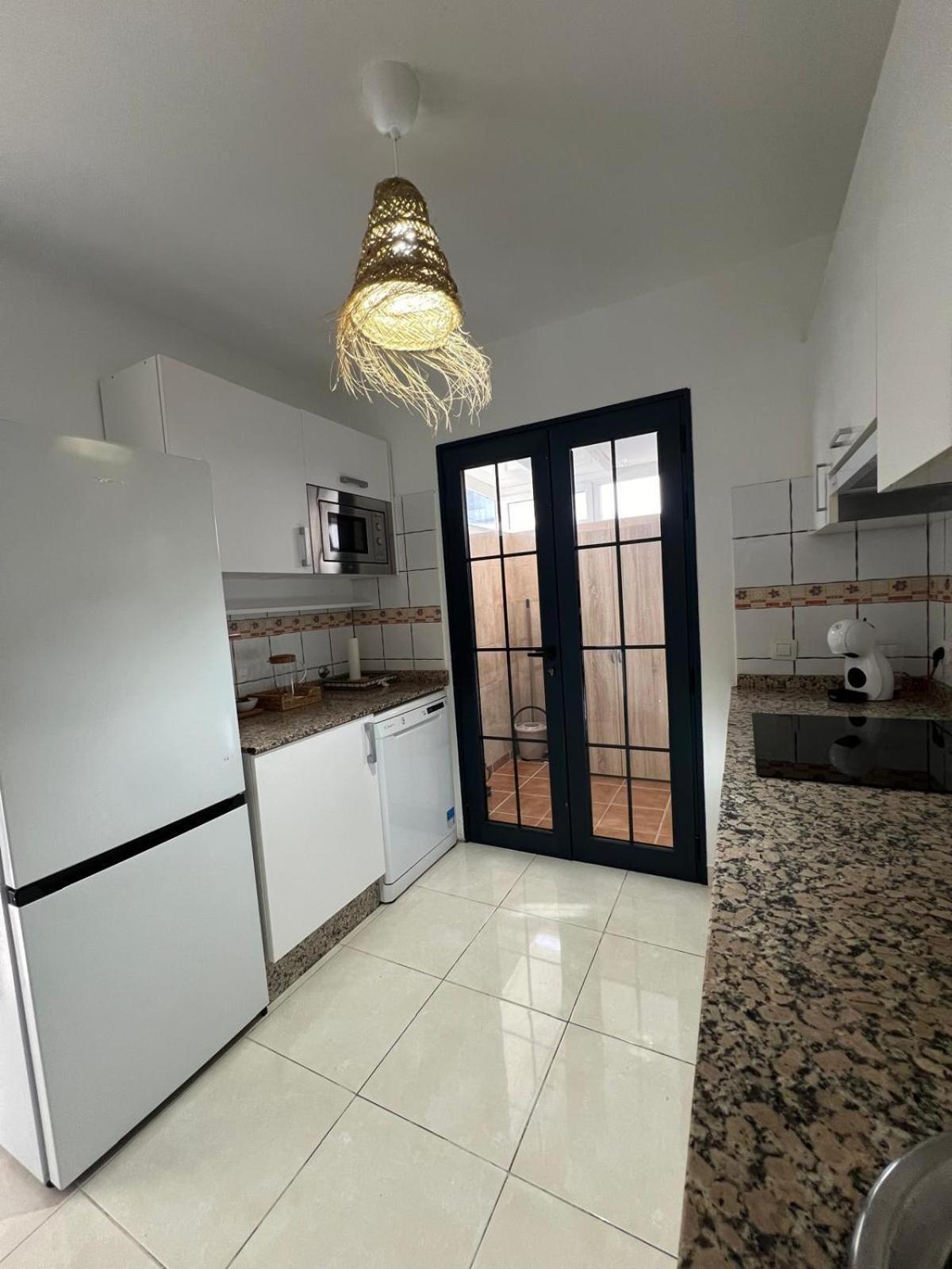Villa Margherita Playa Blanca  Luaran gambar