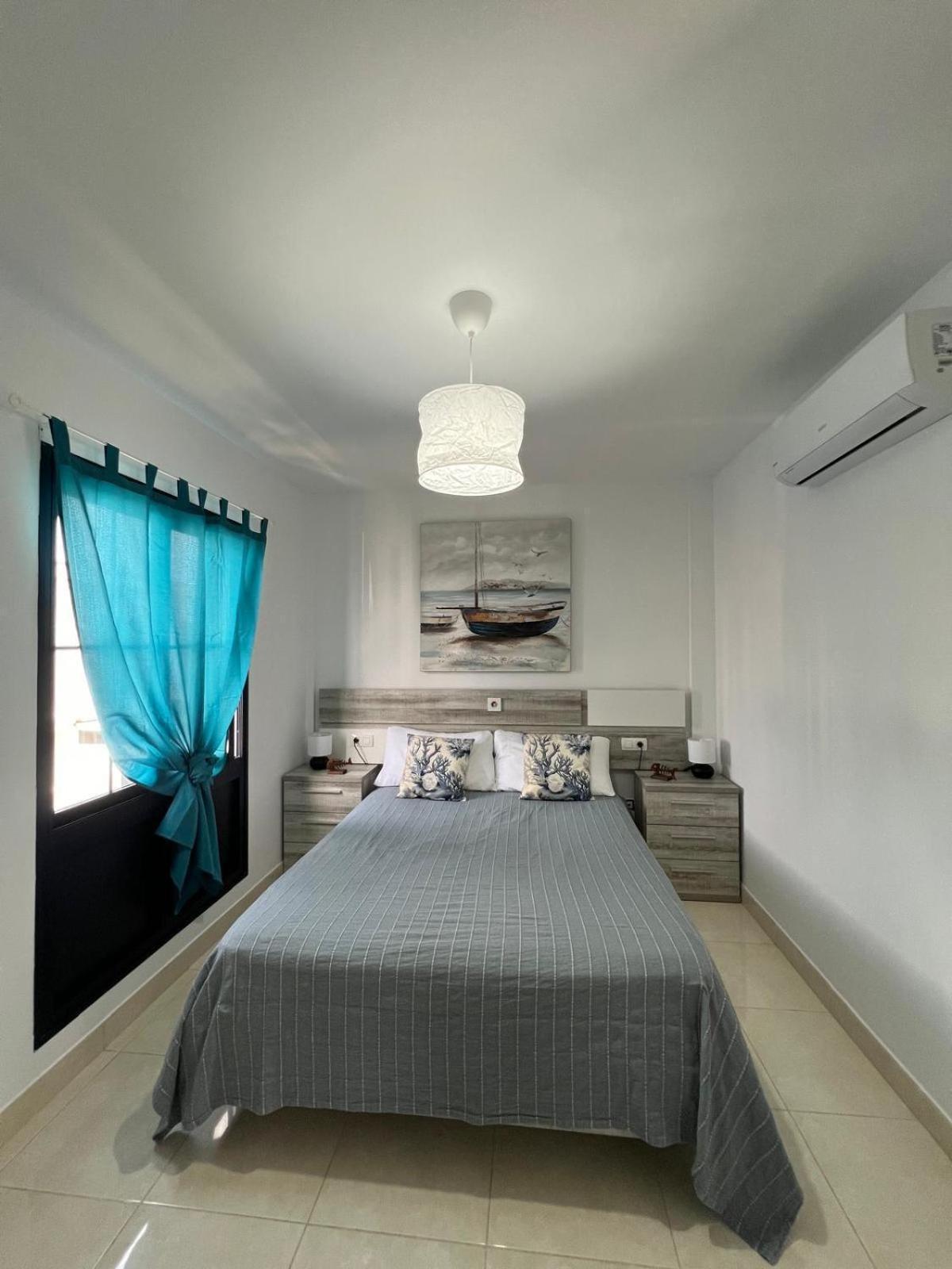 Villa Margherita Playa Blanca  Luaran gambar