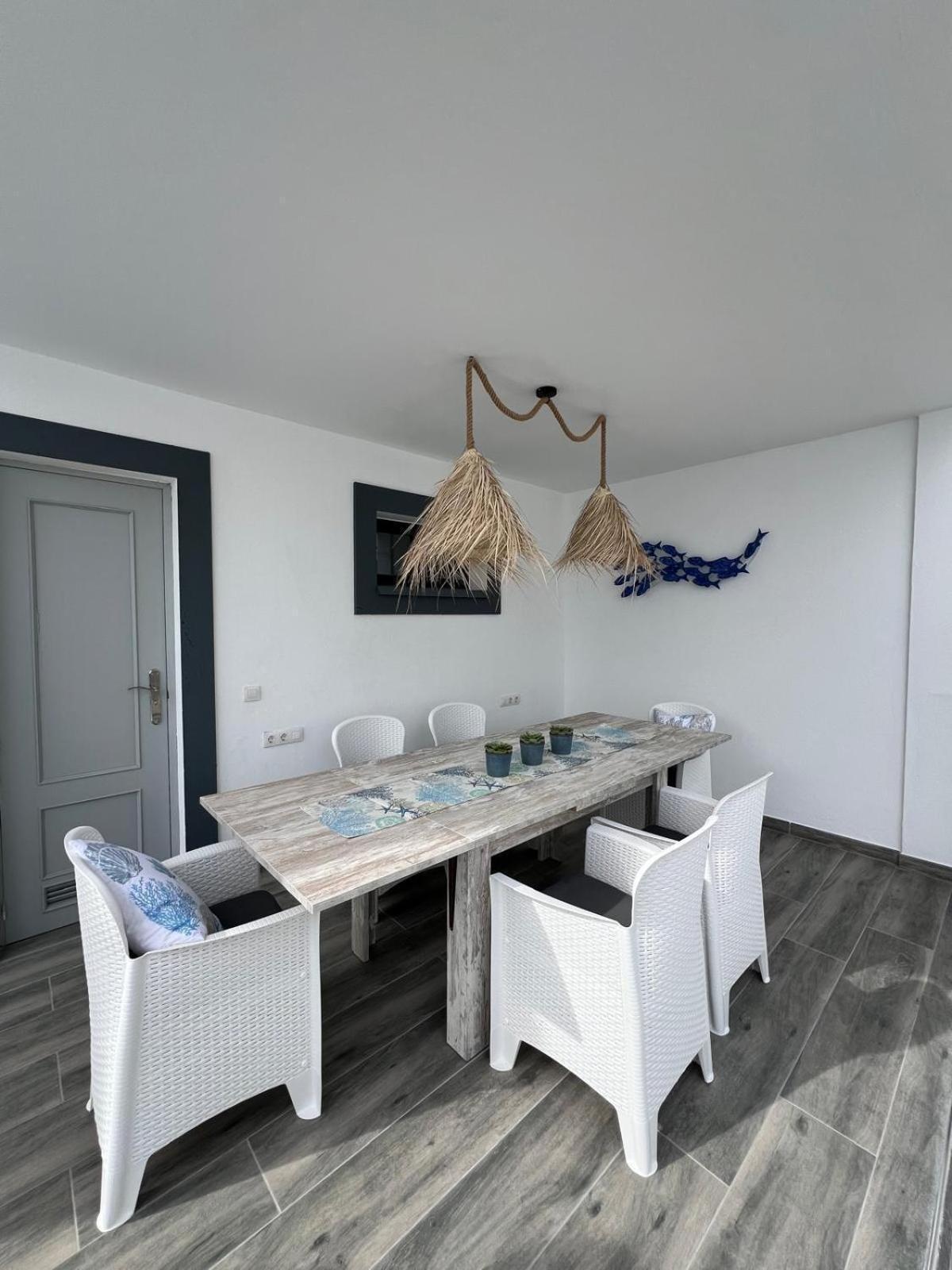 Villa Margherita Playa Blanca  Luaran gambar