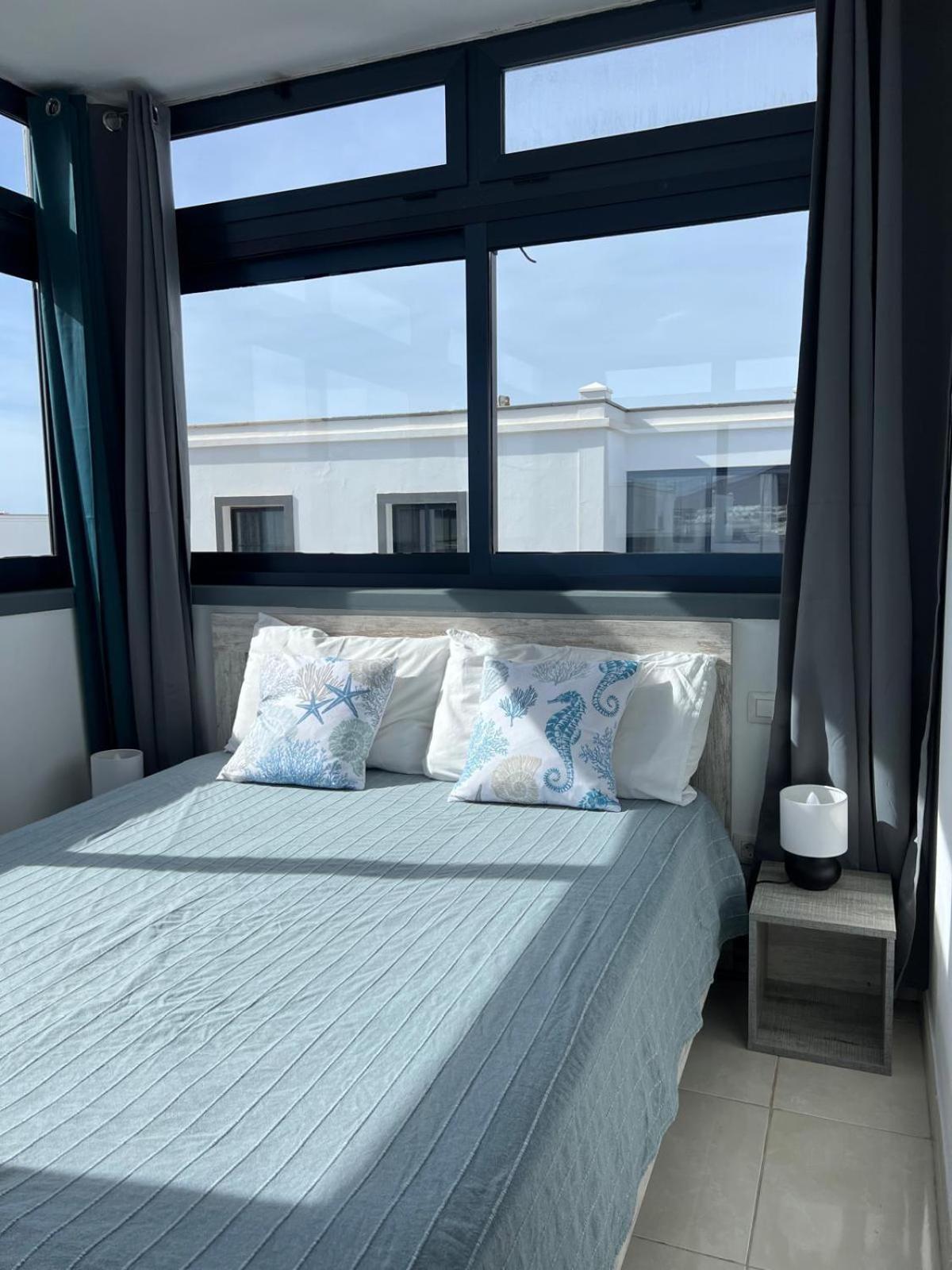 Villa Margherita Playa Blanca  Luaran gambar