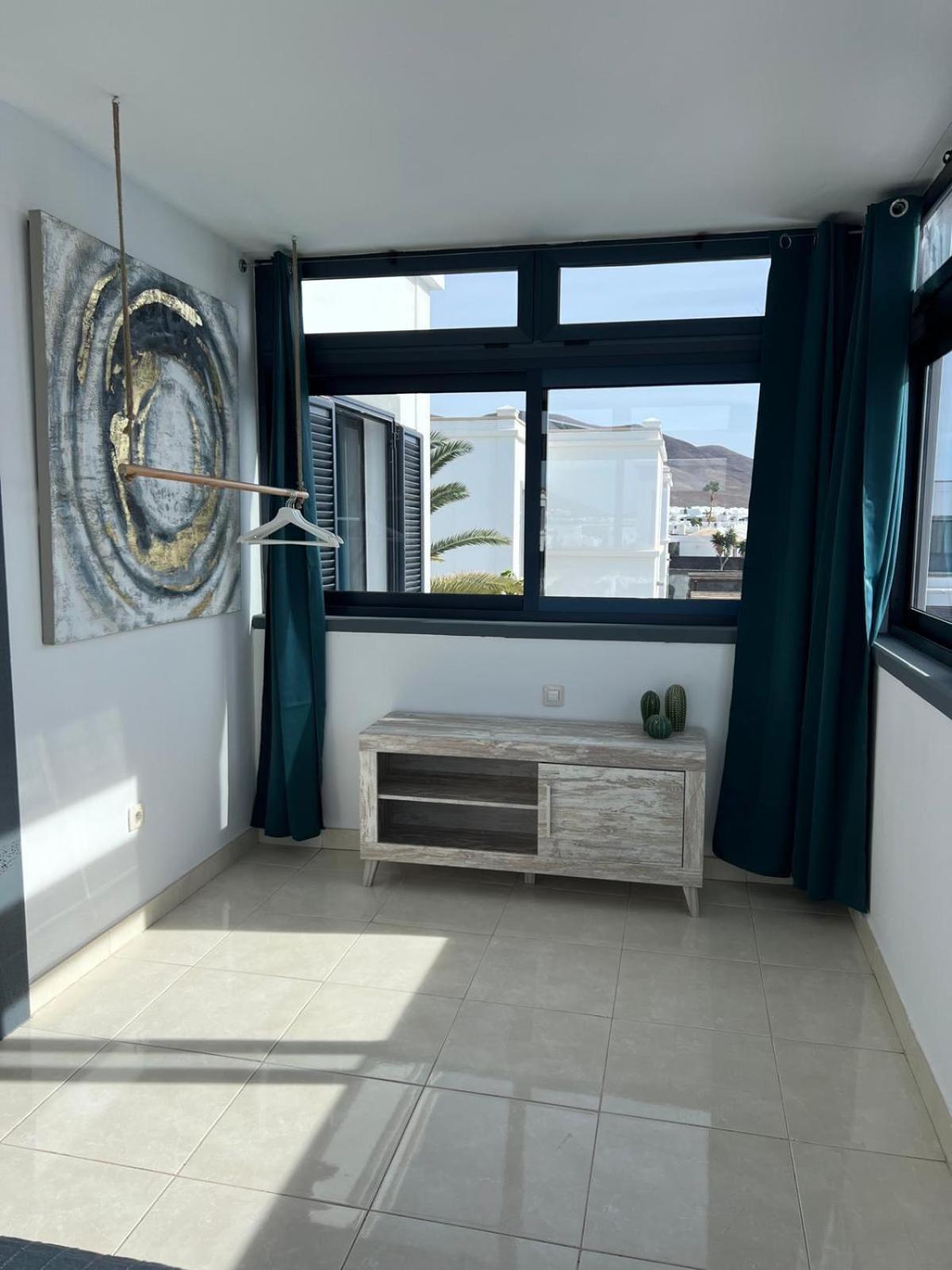 Villa Margherita Playa Blanca  Luaran gambar