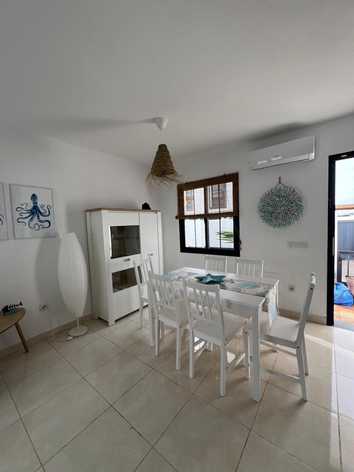 Villa Margherita Playa Blanca  Luaran gambar